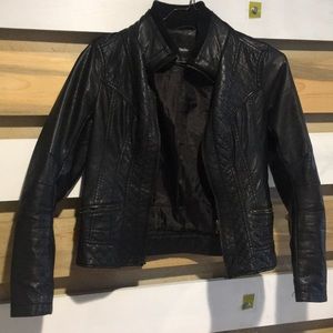 Mossimo Bomber Jacket